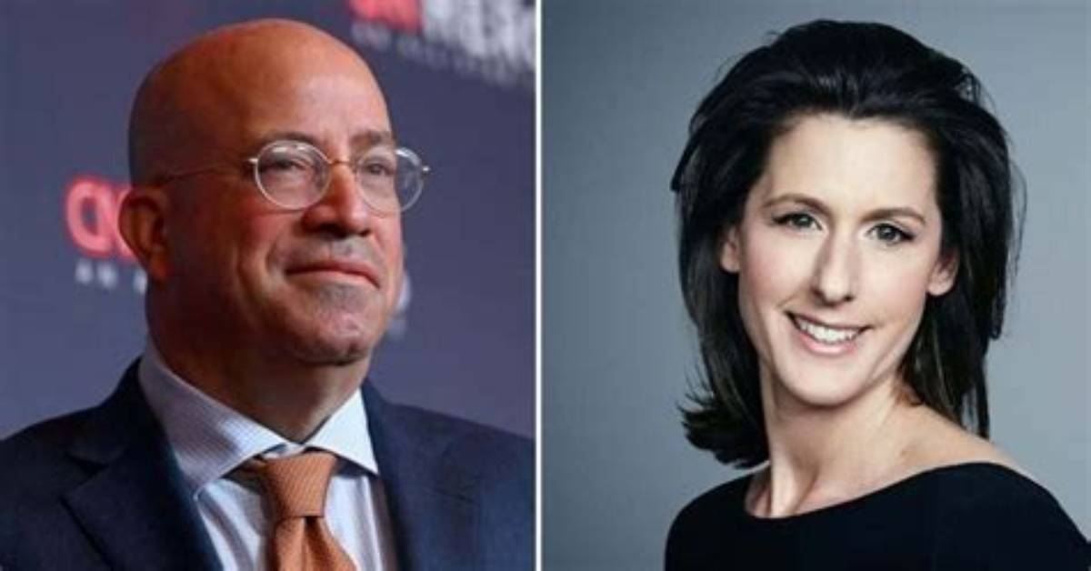 What Was the Reason Behind Allison Gollust Divorce with Billy Hult- Jeff Zucker Affair and Relationship Timeline