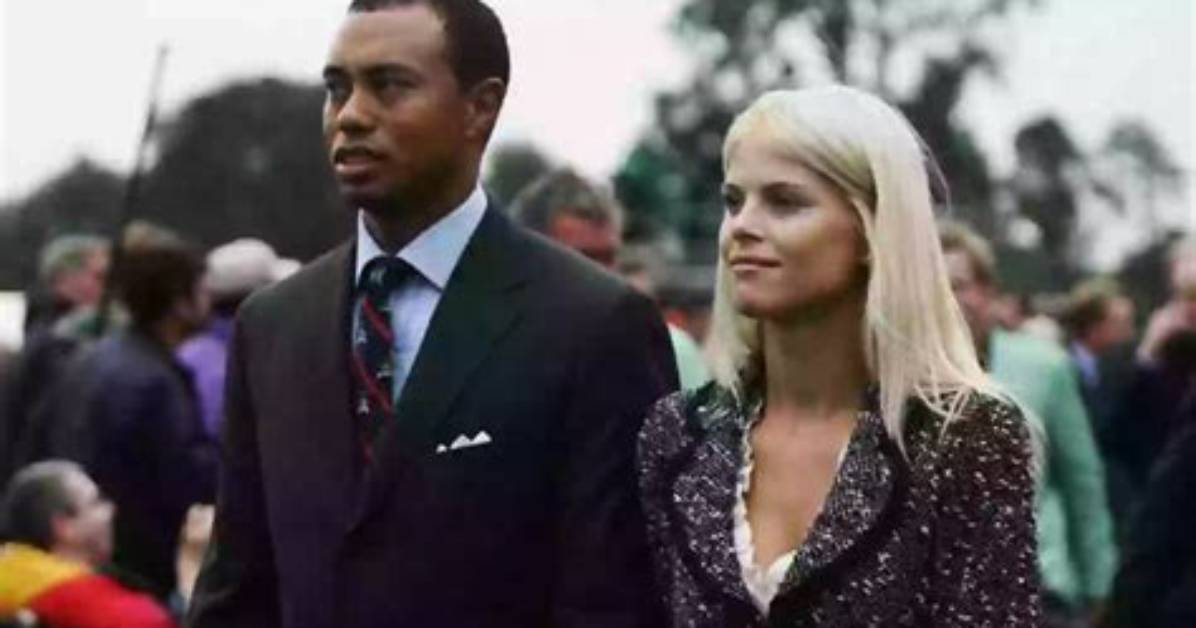 What Was the Tiger Woods Divorce Settlement? Everything to Know
