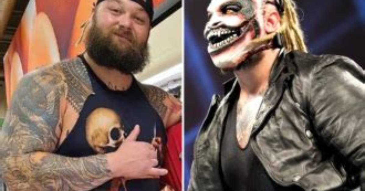 What Was Wrong with Bray Wyatt Teeth? Used Braces or Whitening
