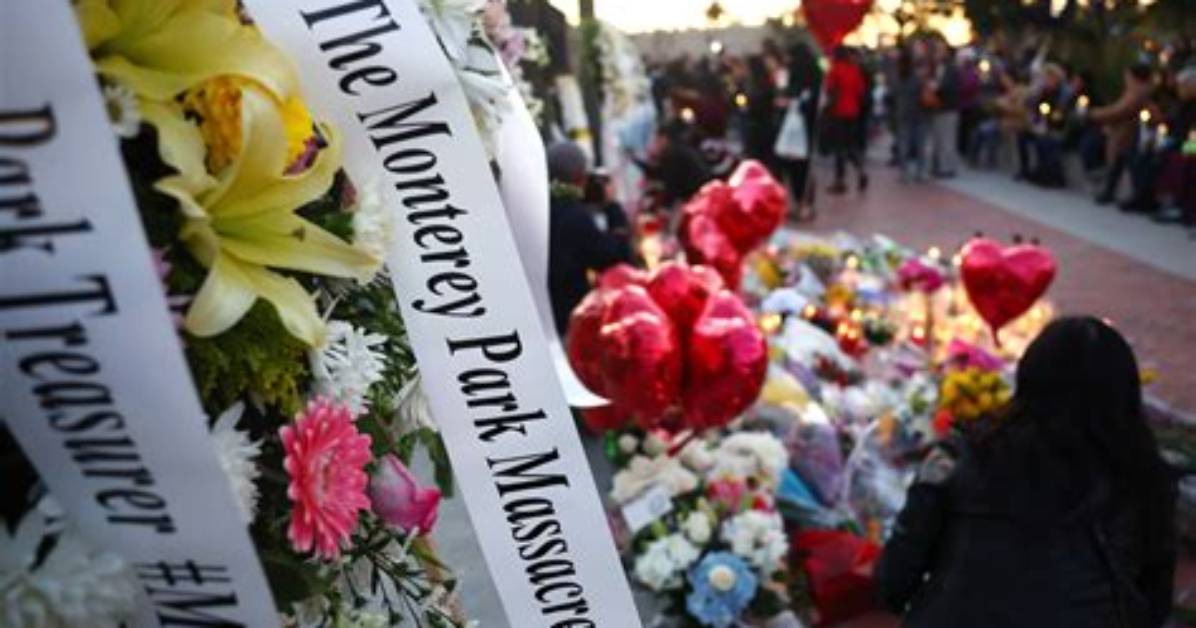 What We Know About Monterey Park Shooting That Killed at Least 10: ‘Wrap Our Arms Around the Families’