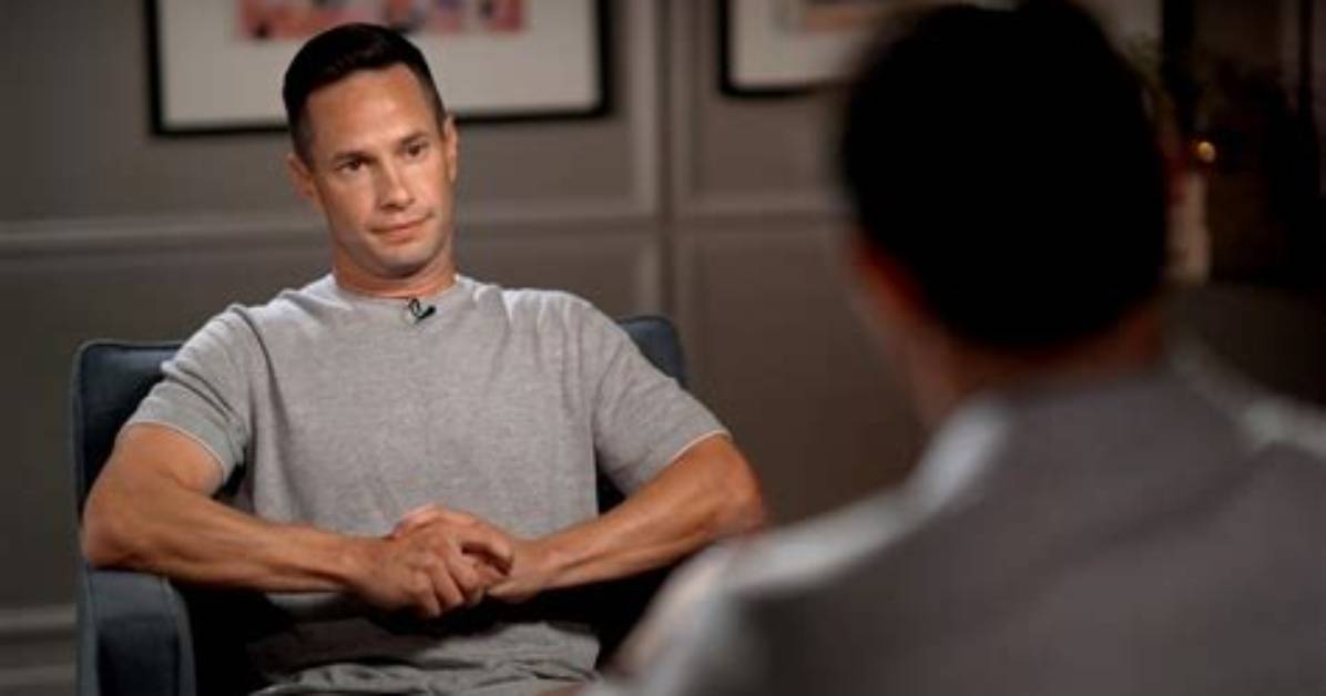 When and Where Was Keith Papini Born?