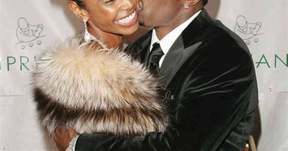 When and Where Was Kim Porter Born?