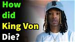 When Did King Von Die: Tragic End of a Rap Phenomenon