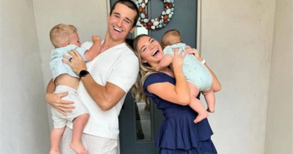 When Did Matt and Abby Welcome Their New Baby?