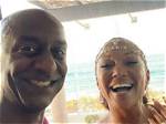 When Did Stephen Hill Get Married? Meet His Wife Chantala Hill on Instagram