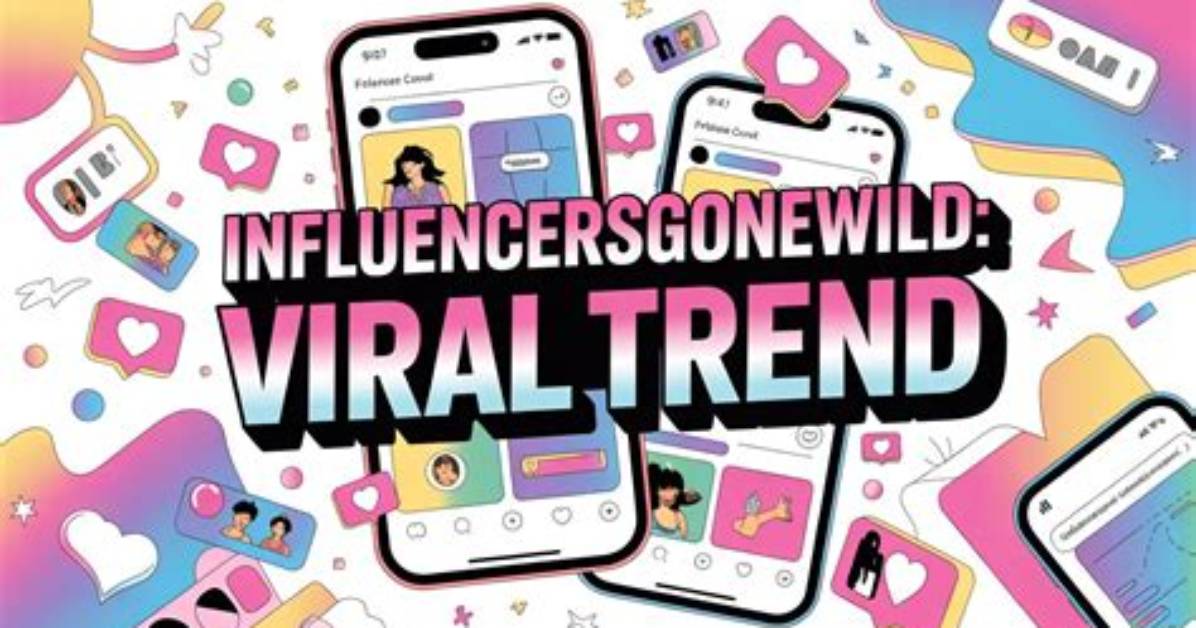 When Influencers Go Wild: the Unfiltered Side of Fame