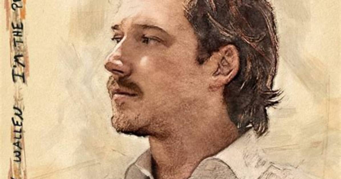 When Is Morgan Wallen's New Album Scheduled to Launch in 2024?