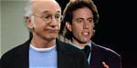When Larry David Departed Seinfeld