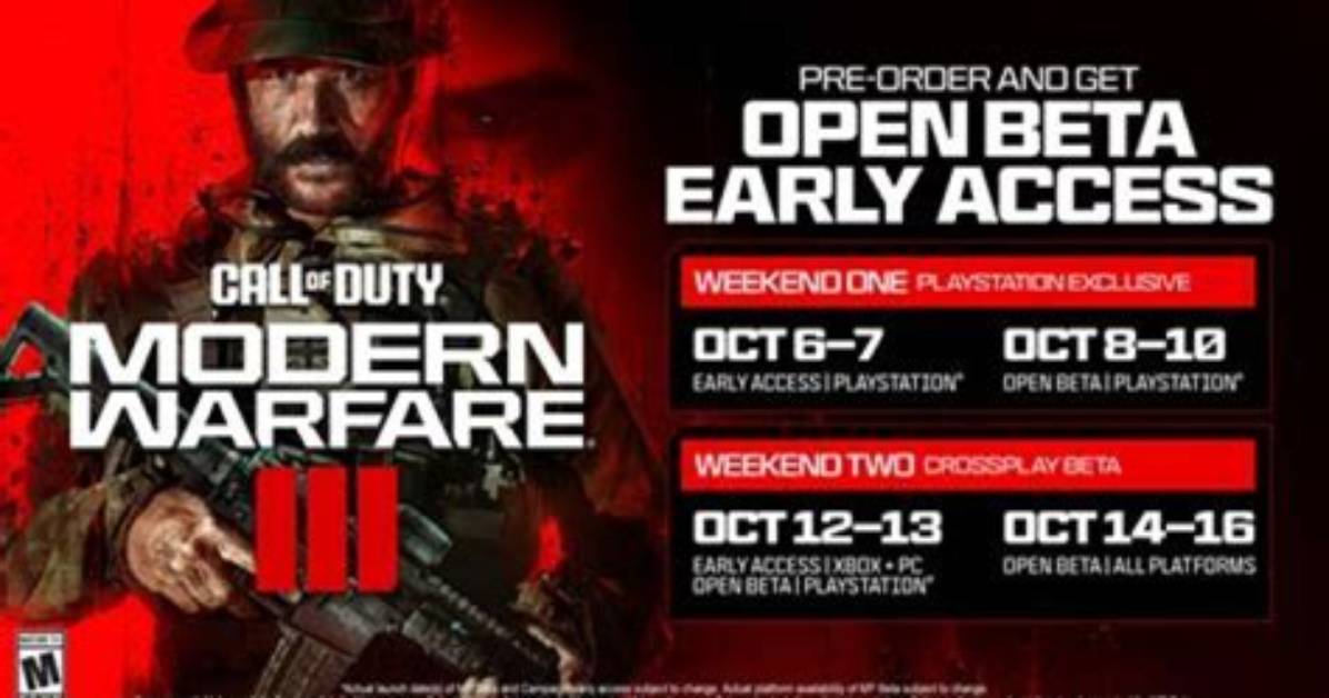 When Mw3 Drops: New Zealand Release Time Revealed