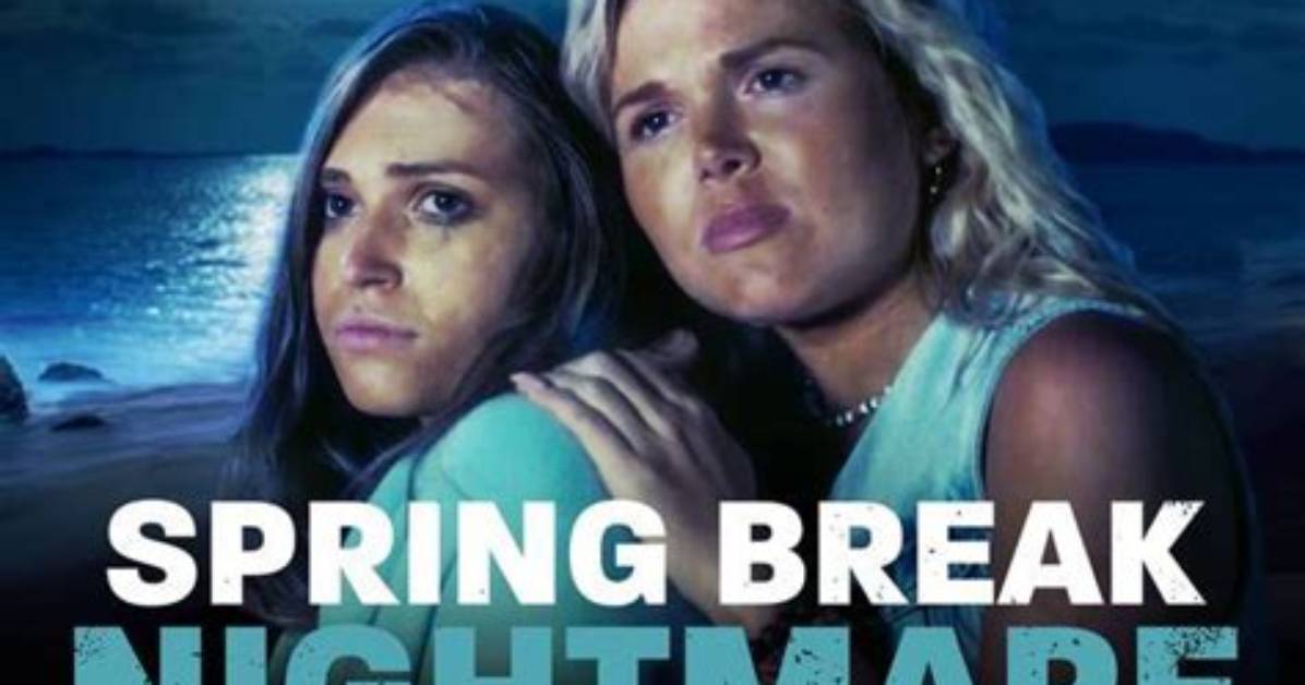 When Spring Break Turns into a Nightmare: Tales of Chaos and Regret