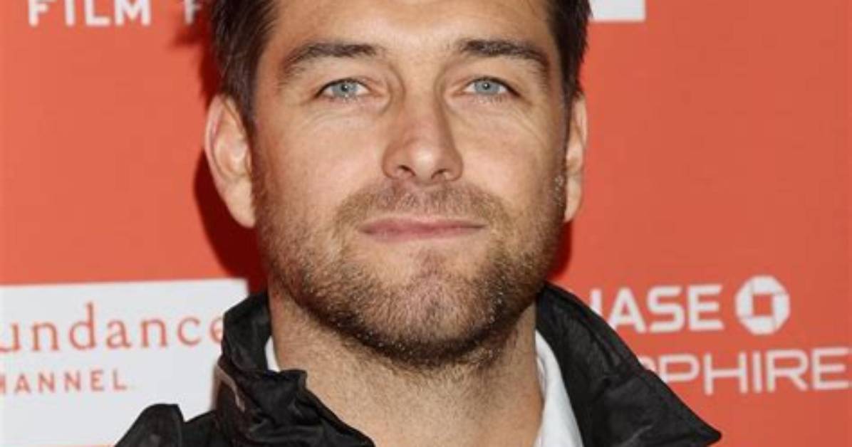 When Was Antony Starr Born - Complete Timeline and History