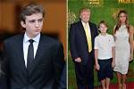 When Was Barron Trump's Birthday? Uncovering the Date