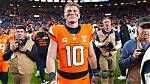 When Was Bo Nix Born? Discover His Age and College Career