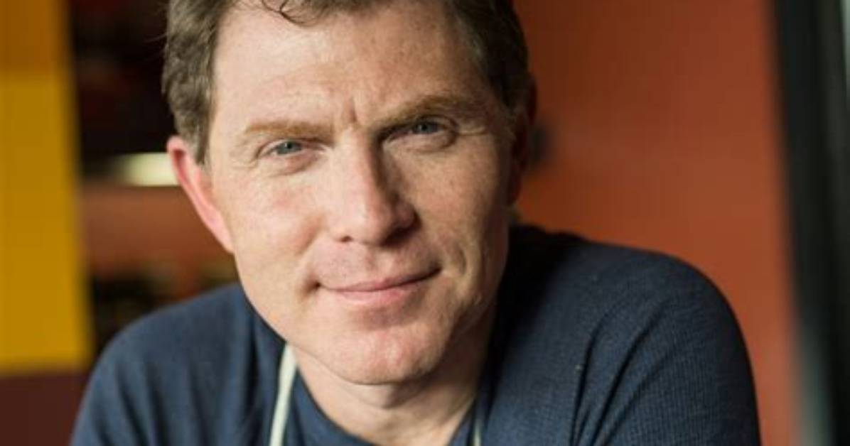 When Was Bobby Flay Born: a Culinary Journey