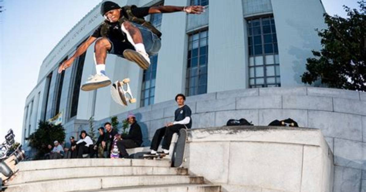 When Was Ishod Wair Born? Explore His Age and Career Highlights