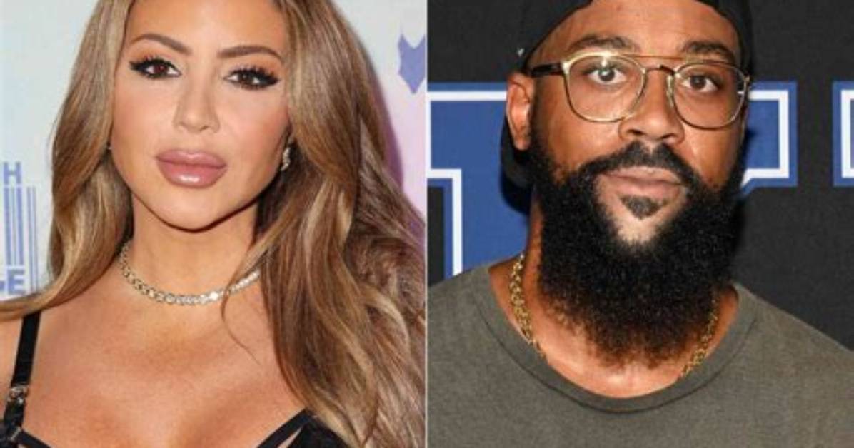 When Was Larsa Pippen Born: Her Date of Birth Unveiled