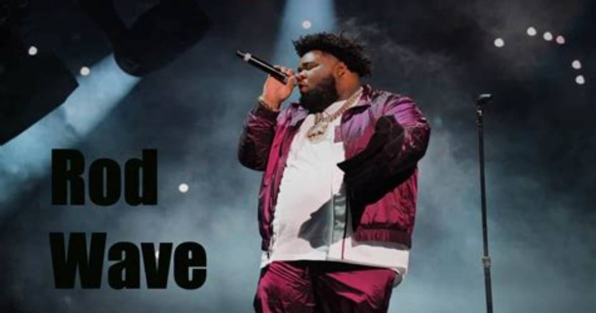 When Will Rod Wave Release His Next Album? Stay Tuned for Updates