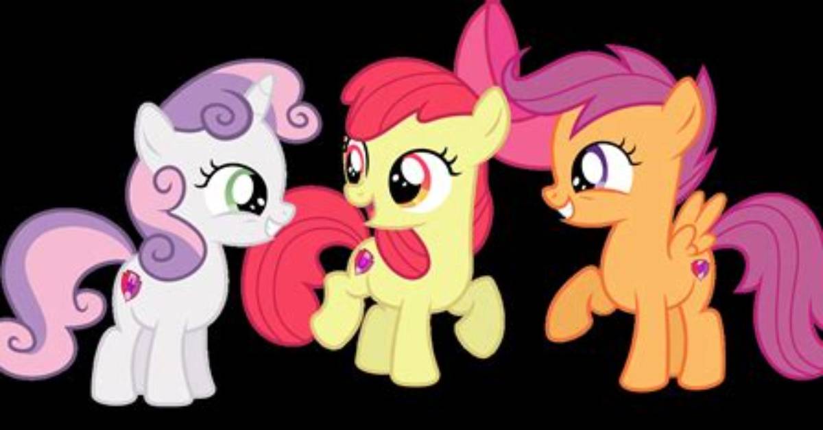When Will the Cutie Mark Crusaders Finally Get Their Cutie Marks?