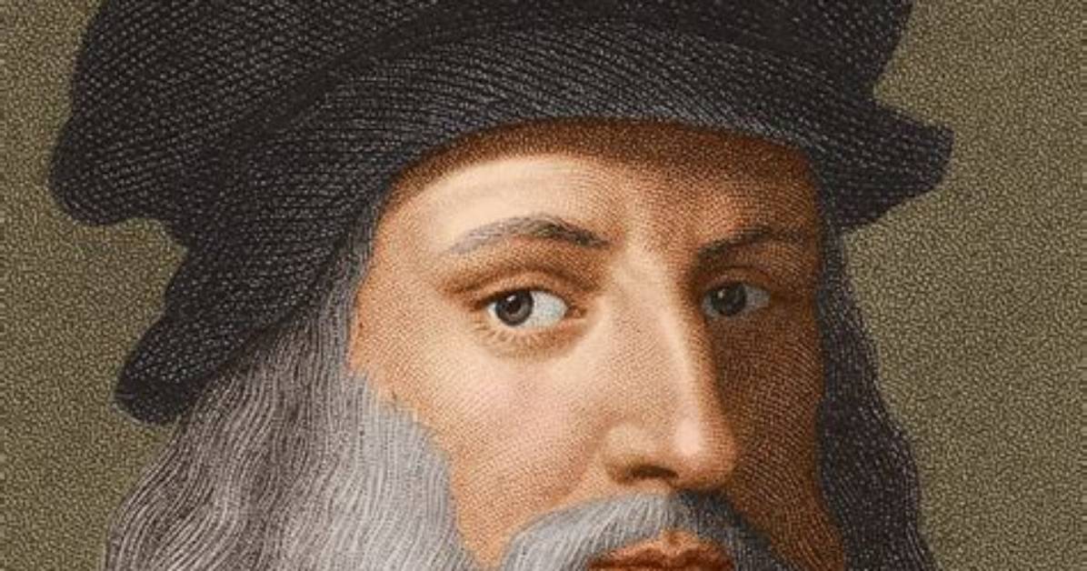 Where Did Leonardo Da Vinci, the Great Artist and Inventor, Reside?