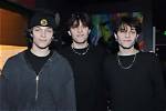 Where Do the Sturniolo Triplets Live? Find Their House Address Here