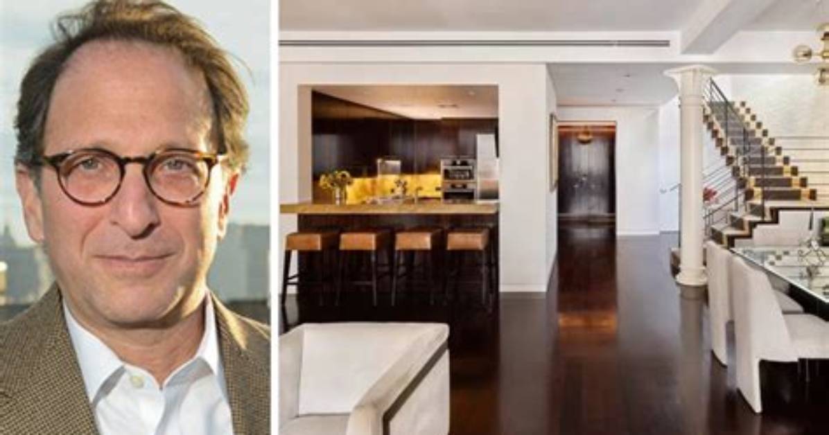 Where Does Andrew Weissman Currently Reside: an Address Inquiry