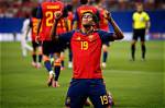 Where Does Yamal Play Position in Soccer?