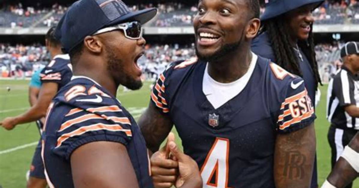 Where Eddie Jackson Played Football: Unlocking Nfl Greatness
