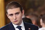 Where in the World Is Baron Trump? Uncovering the Mystery