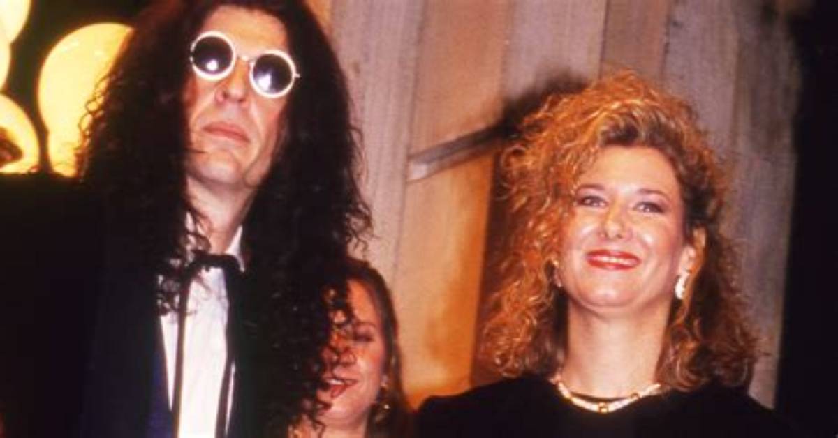Where Is Alison Berns Now? Howard Stern First Wife – Age and New Husband