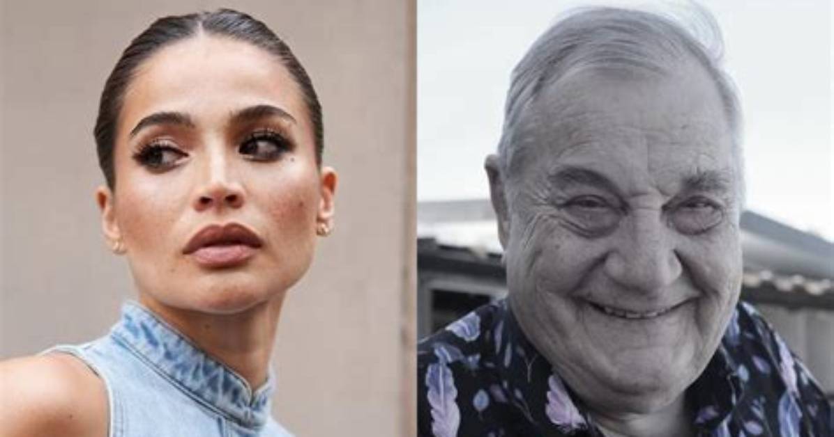 Where Is Anne Curtis Father Now? Is Anne Curtis Father Still Alive?