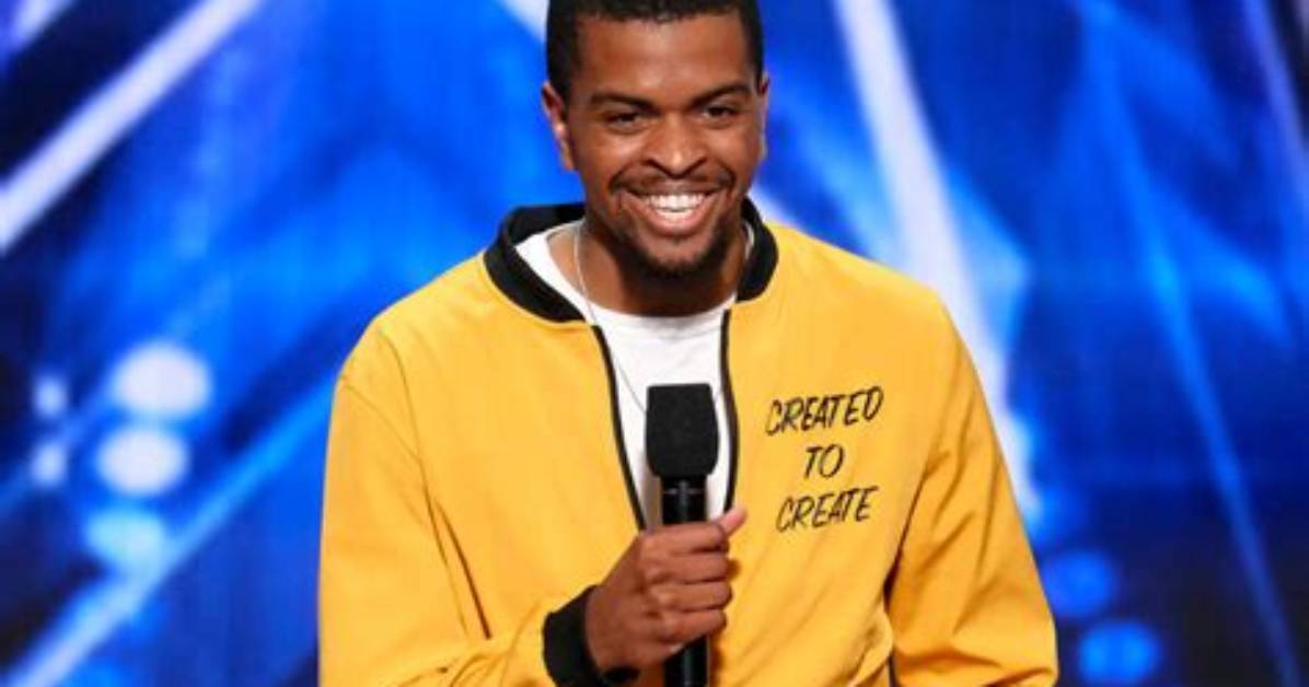 Where Is Brandon Leake from Agt Now? What Does the Alum Do Now?
