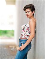 Where Is Calysta Bevier Now? Wiki, Age, Height, Cancer, Dating