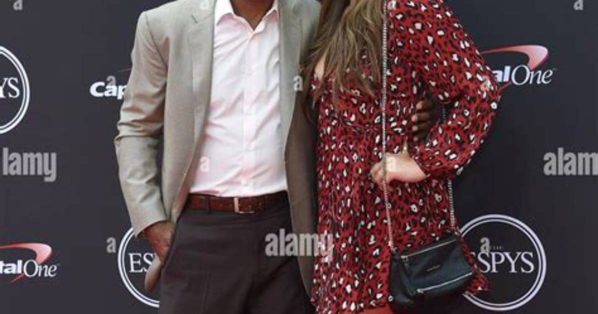 Where Is Camille Leonard Now? Sugar Ray Leonard Daughter with Wife Bernadette Robi
