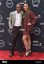 Where Is Camille Leonard Now? Sugar Ray Leonard Daughter with Wife Bernadette Robi