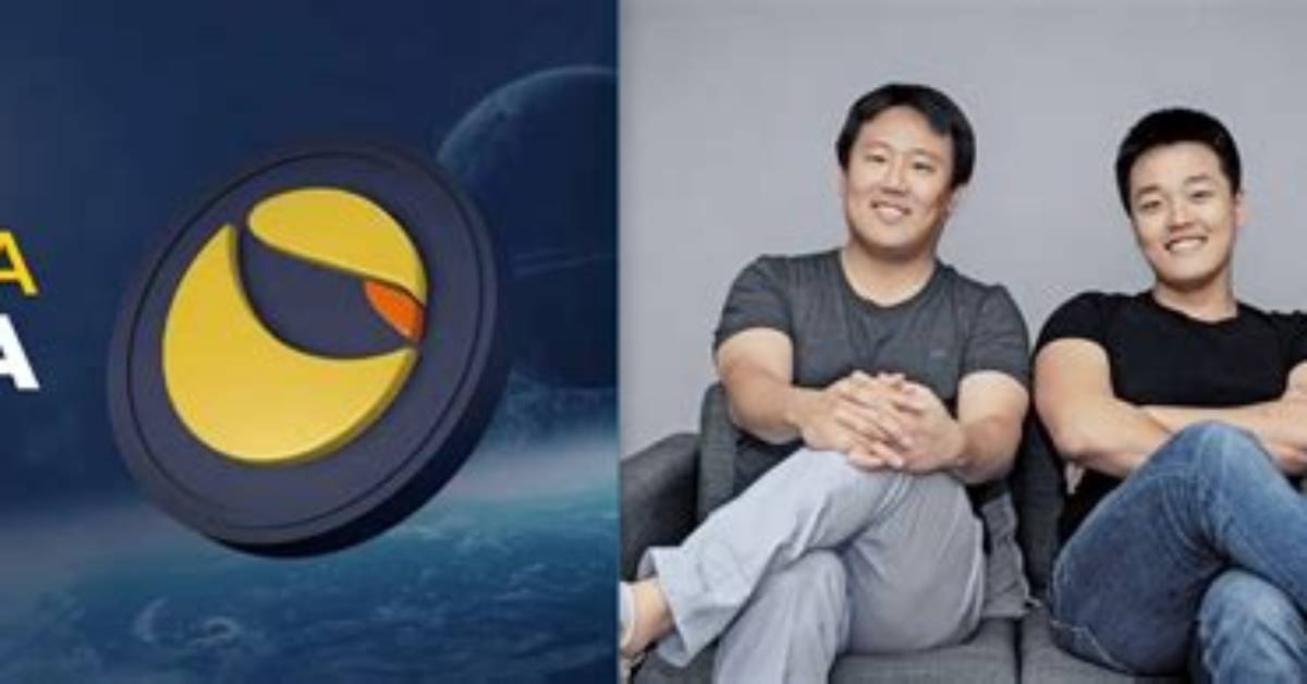 Where Is Daniel Shin Today? Terra Luna Founder Fears the Wallet’s Survival