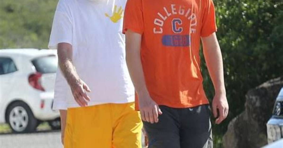 Where Is David Letterman's Son Today? Discover the Life of Harry Joseph Letterman
