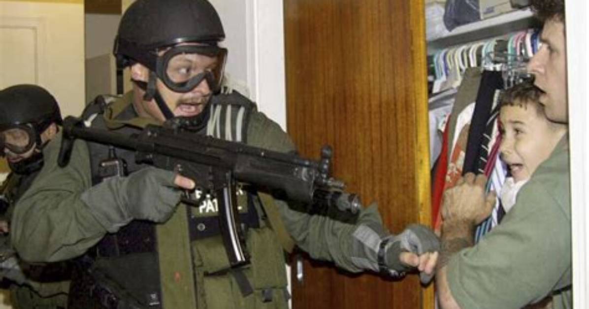 Where Is Elian Gonzalez Now 2022? Cuban Boy Found on Florida Coast – What Happened to Him?