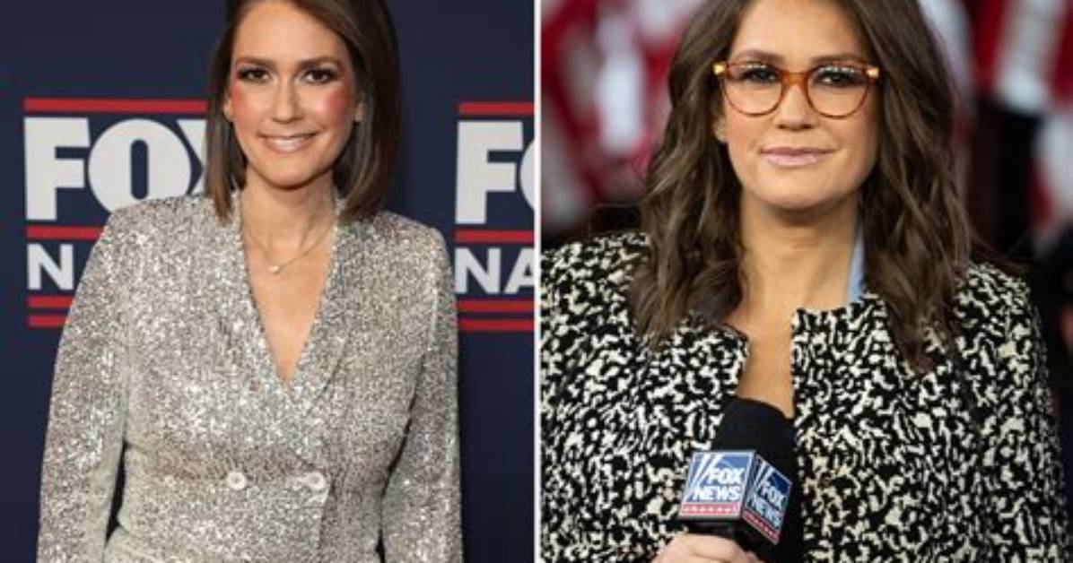 Where Is Jessica Tarlov Now? Has She Left Fox News?