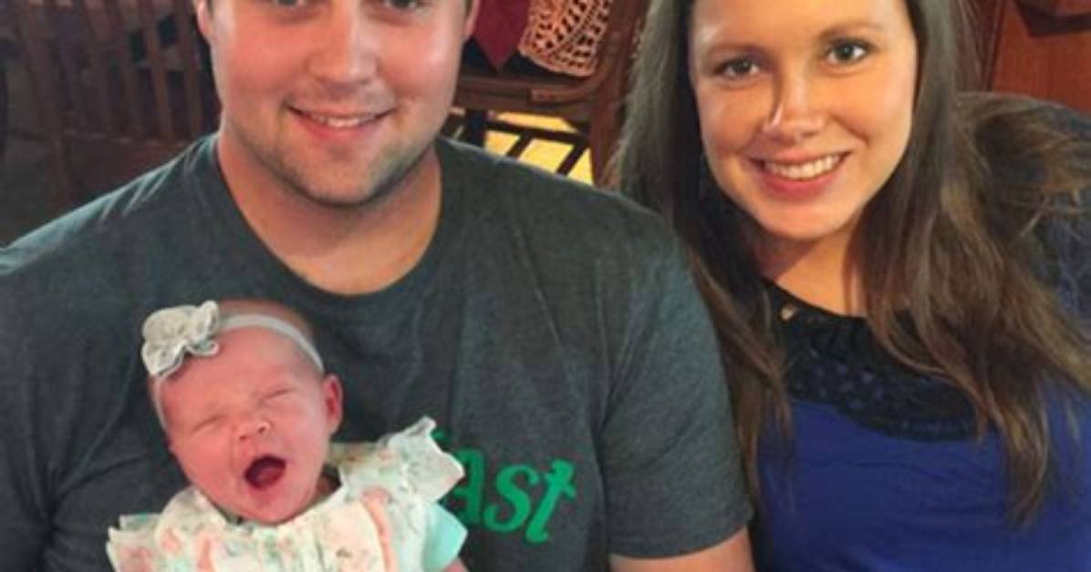 Where Is Josh Duggar Now: What Will Happen to Josh Duggar After His Sentence?