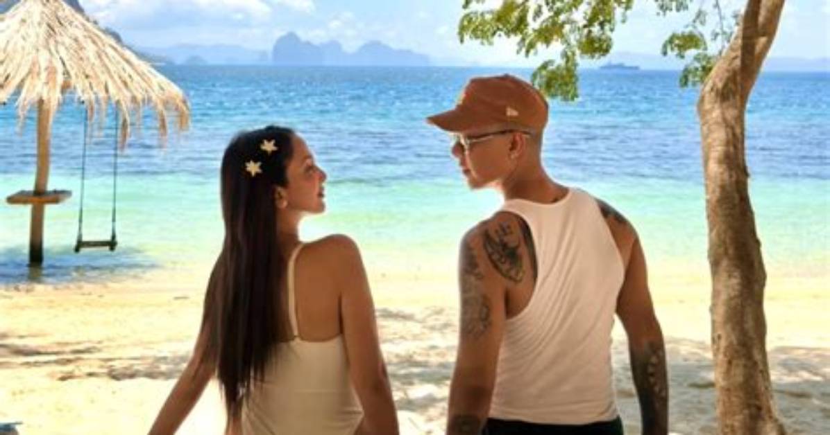 Where Is Katrina Halili Husband Kris Lawrence Now? Kids and Family