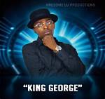 Where Is King George, the Singer, Originally from?