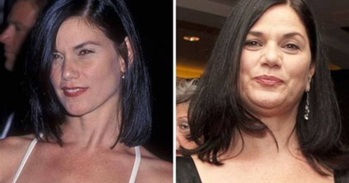 Where Is Linda Fiorentino Now? a Deep Dive into Her Life and Career