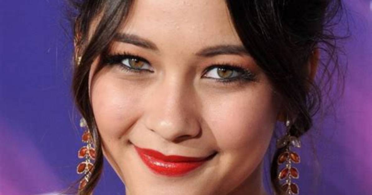 Where Is Lulu Antariksa from? Ethnicity, Husband, Measurements