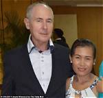 Where Is Mercy Mae Darwin Now? John Darwin New Wife and Family Today