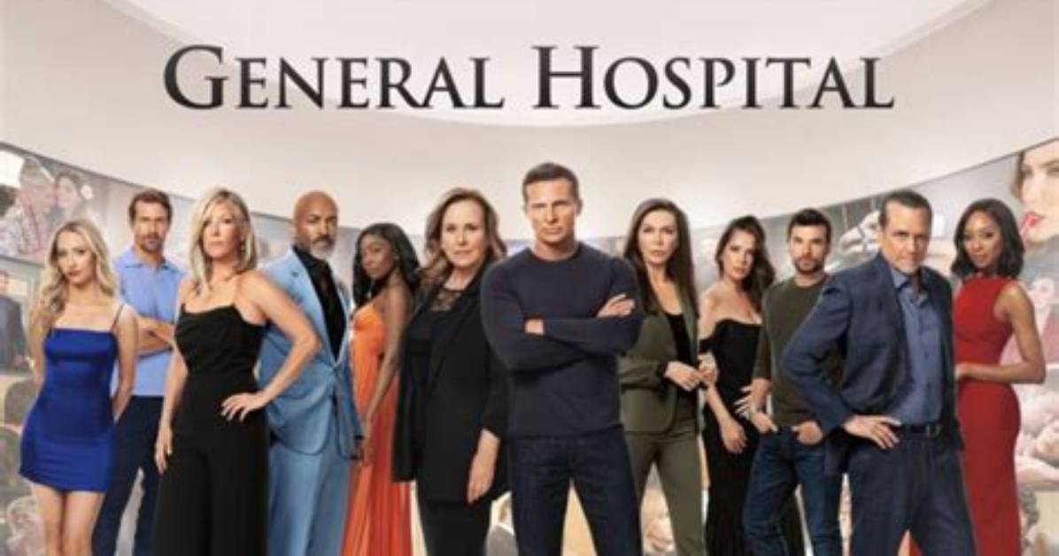 Where Is Monica on General Hospital 2024? the Mystery Unveiled