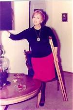 Where Is Pearl Lusk Now? the Woman Who Shot Olga Rocco from 1946 Case