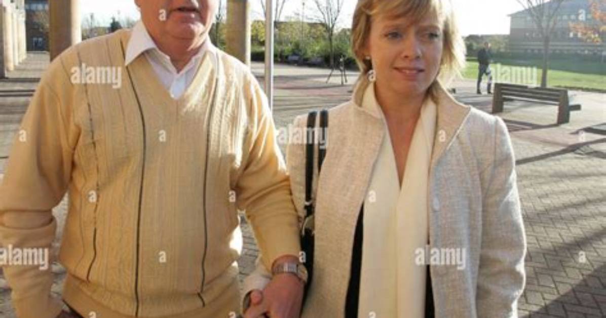 Where Is Peter Heron Darlington Now? Wife Ann Heron Story and Michael Benson Conviction