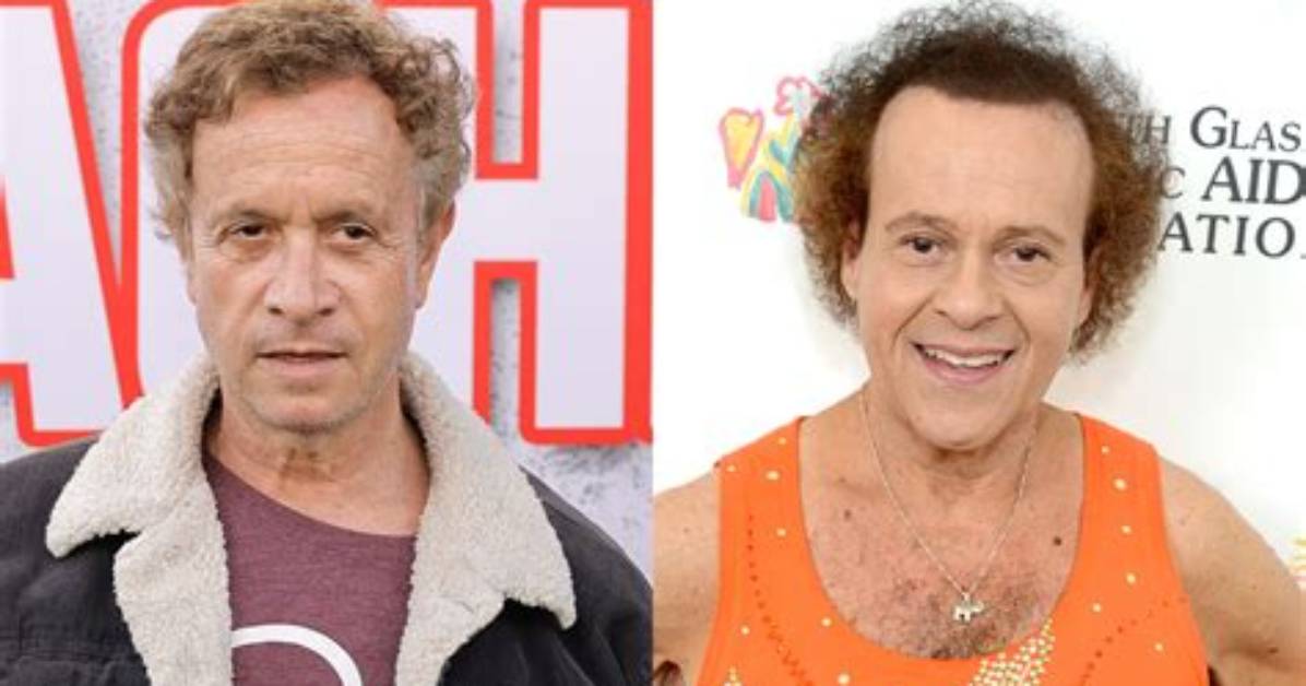 Where Is Richard Simmons in 2023? the Mystery of His Disappearance