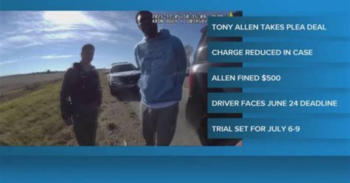 Where Is Robert Allen Now? Plea Deal on Xxxtentacion Murder – Is He in Jail Now?