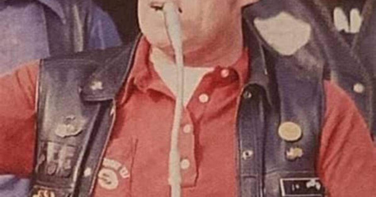 Where Is Ron Roloff Biker Wife Dollye Ann Now? Wikipedia and Murder Details